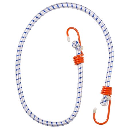 Ziptie.Com 36IN HEAVY DUTY BUNGEE CORD - 12PK HDBC36